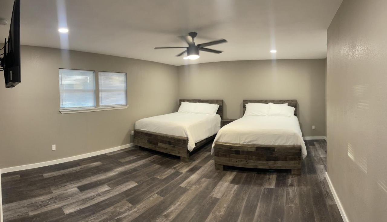 Apt 2- High Plains Lodge At Nomad Landing Клейтон Экстерьер фото
